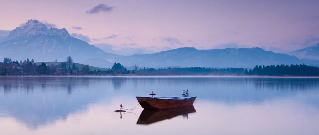 这8本书能帮你打开格局，一生至少读1次！