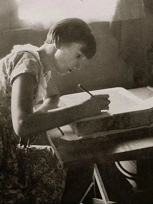 “绘本女王”婉达·盖格经典之作,读给孩子听吧!