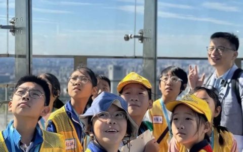 2024年“朝图公益阅读课”系列全民阅读活动全面开启