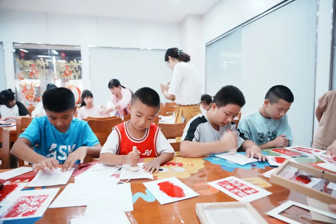 国庆书香盛宴，房县图书馆精彩活动抢先看