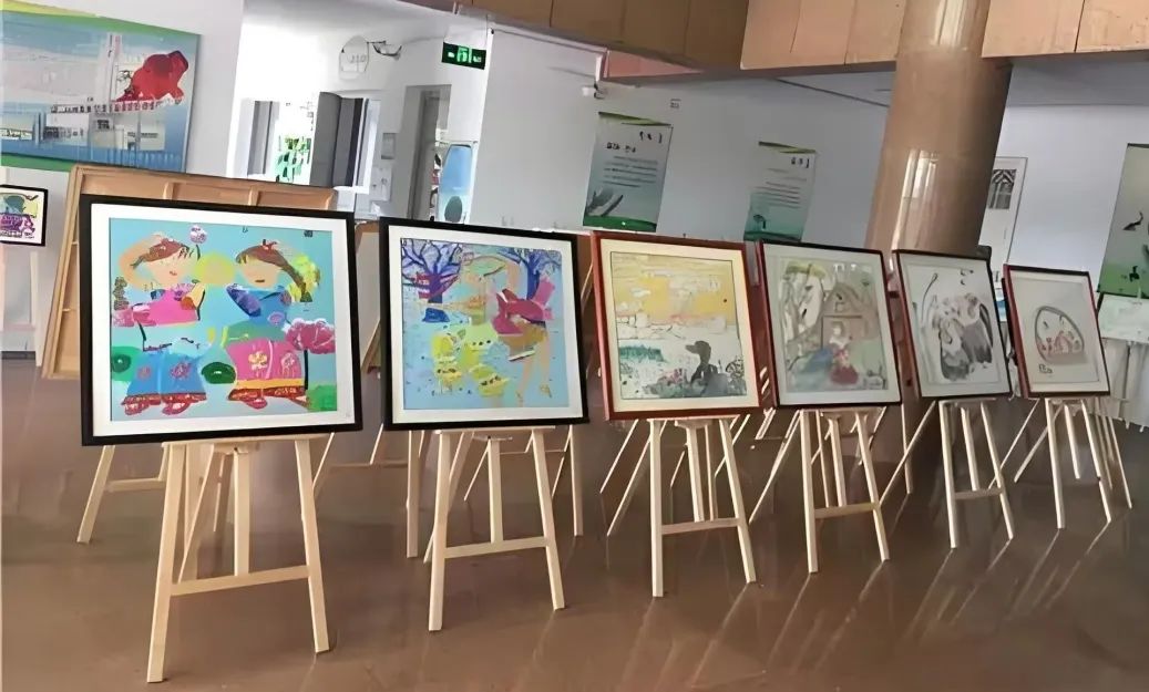 国庆书香盛宴，房县图书馆精彩活动抢先看