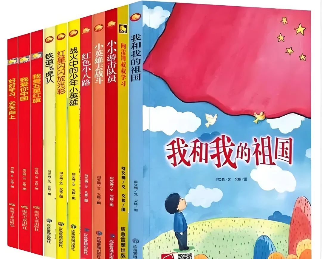 国庆书香盛宴，房县图书馆精彩活动抢先看