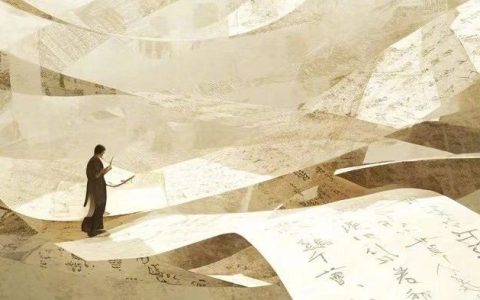 推书网推荐的哲学入门书单，让你越读越清醒！