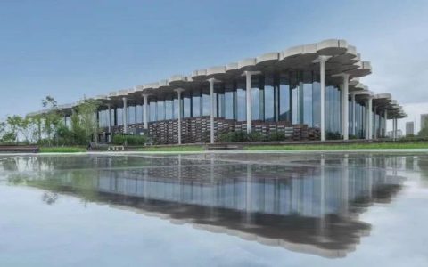 北京城市图书馆荣获国际图联2024年度公共图书馆奖