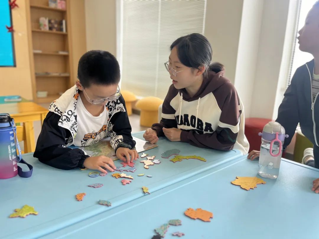 巴东县图书馆国庆节系列主题活动圆满结束！！