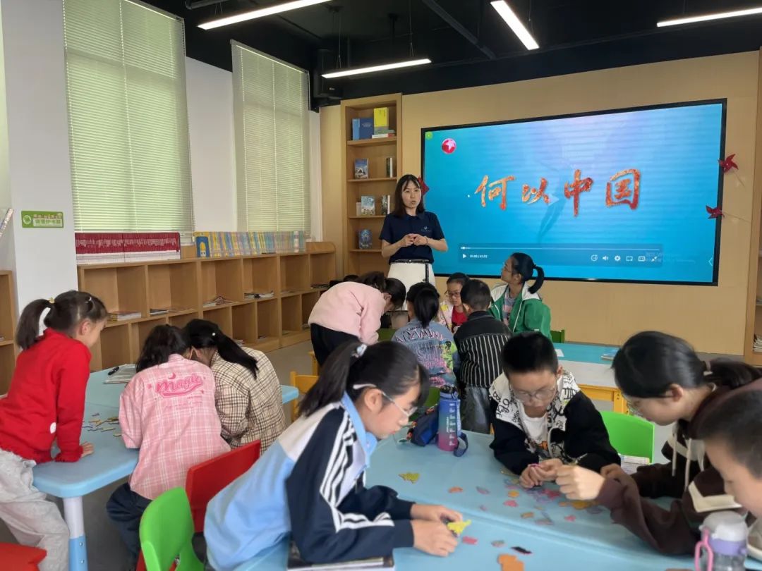 36c0473f299f378bb7291fe20162642.jpg 巴东县图书馆国庆节系列主题活动圆满结束!!