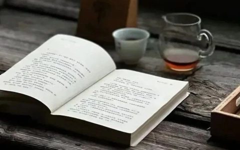 央视推荐的这9本书值得一读再读！