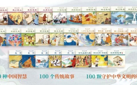 张嘉骅：给孩子一个缤纷的传统中国