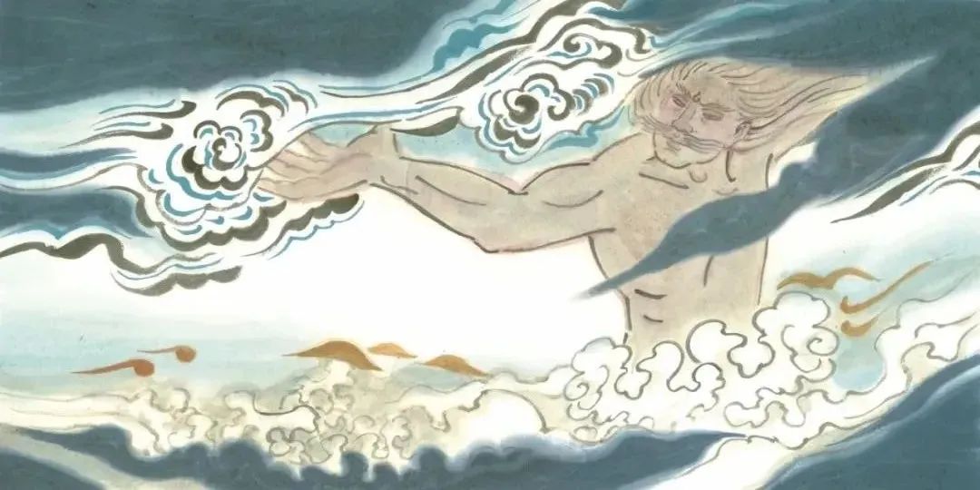 张嘉骅：给孩子一个缤纷的传统中国