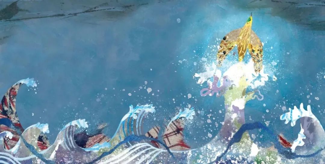 张嘉骅：给孩子一个缤纷的传统中国