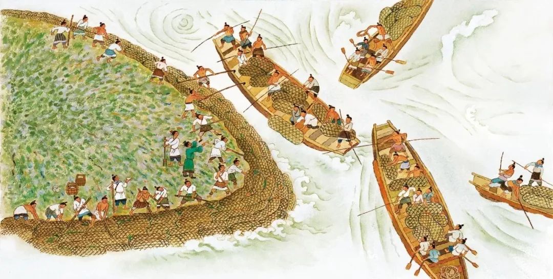 张嘉骅：给孩子一个缤纷的传统中国