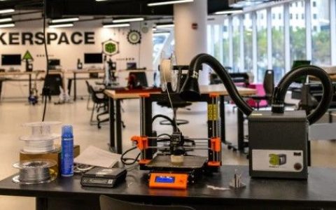 郭慧：创客空间友好性对用户创新行为的影响机制