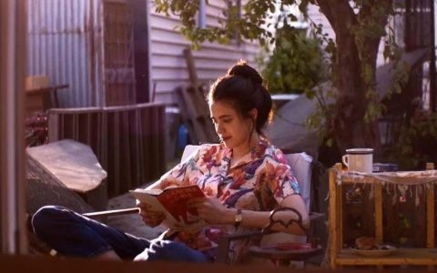 一开始，我只是想蹭个公版热度而已