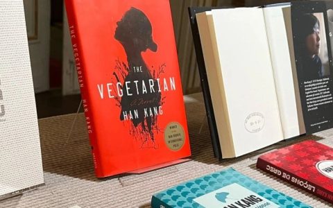 韩江获诺贝尔文学奖，她在韩国作家中有何不同？