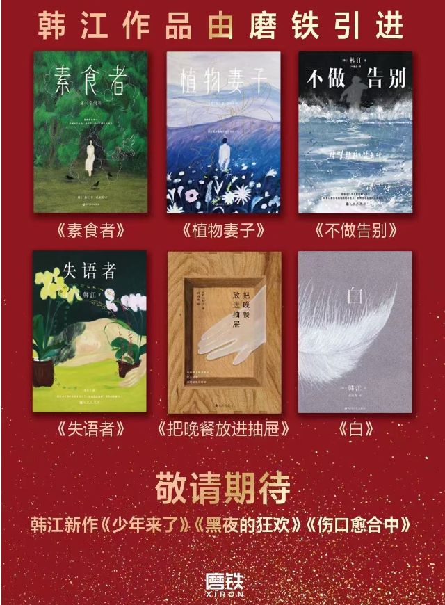 韩江获诺贝尔文学奖，她在韩国作家中有何不同？
