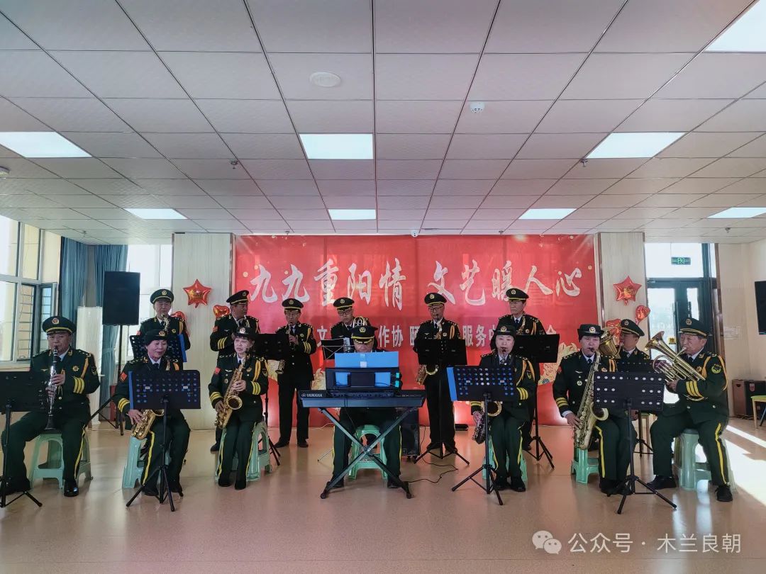 老父在颐年:离火葬场越来越近啦!