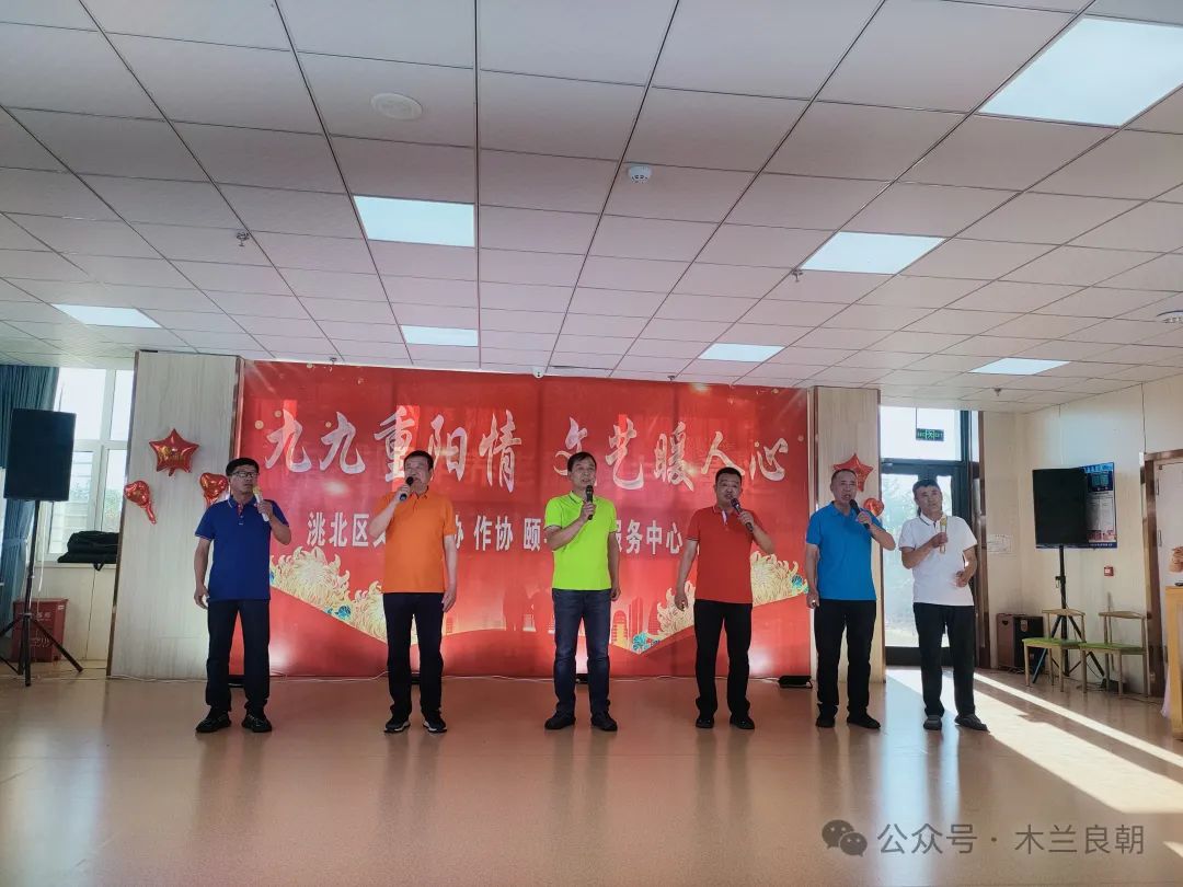 老父在颐年：离火葬场越来越近啦！