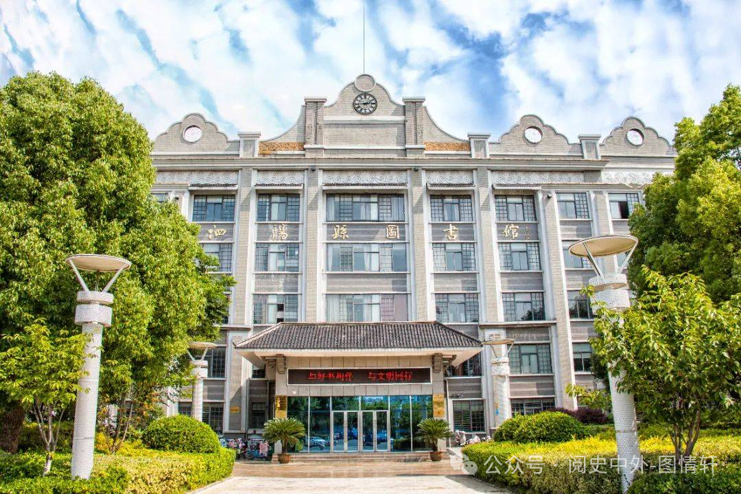 图情研论：浅析总分馆制下的乡镇图书馆建设