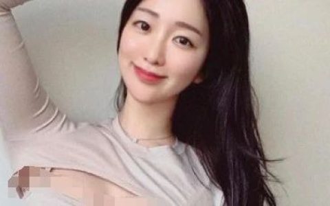 港姐被批太胖，看完身材网友直呼：这才是微胖界的天花板！