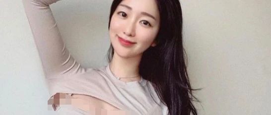 港姐被批太胖，看完身材网友直呼：这才是微胖界的天花板！