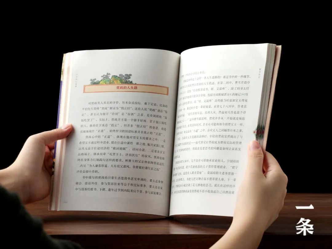 小学生也能读懂的《红楼梦》，名家精读详解，通俗易懂不费妈！