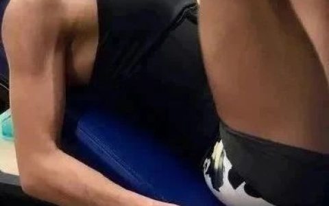 武汉95后体育老师化身“比基尼女神”，这身体我馋了...