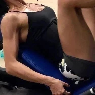 武汉95后体育老师化身“比基尼女神”，这身体我馋了...