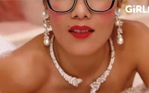 她和“哈佛吴彦祖”离婚后，事业飞升身价百万：女王的人生已经next level！