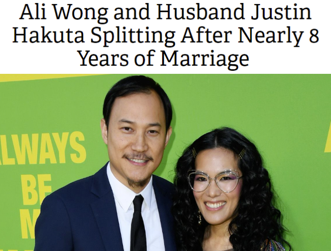 她和“哈佛吴彦祖”离婚后,事业飞升身价百万:女王的人生已经next level!