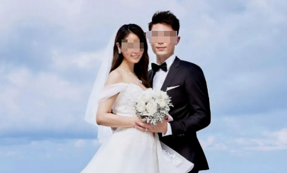 48岁林心如近照曝光,网友惊了:结婚8年,变化太大了...