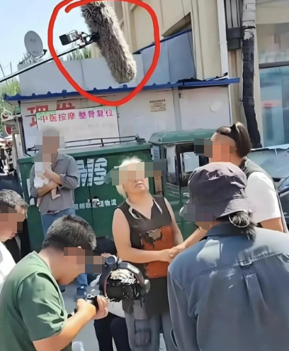 彻底凉了!东北雨姐塌房之后,拍摄基地被曝已人去楼空