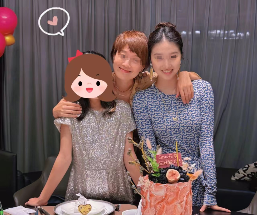 48岁马伊琍突然官宣喜事,网友:离婚5年,终于等到这一天了!