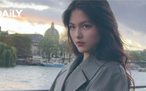 看了14岁王诗龄最新近照，我才知道自己真的低估了李湘的高明！