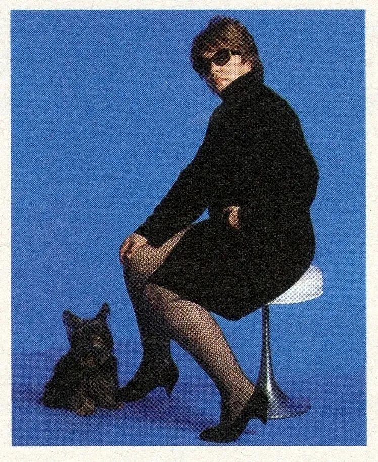 好莱坞第一恶女宣布退休！网友：再也看不到她手撕娱乐圈了