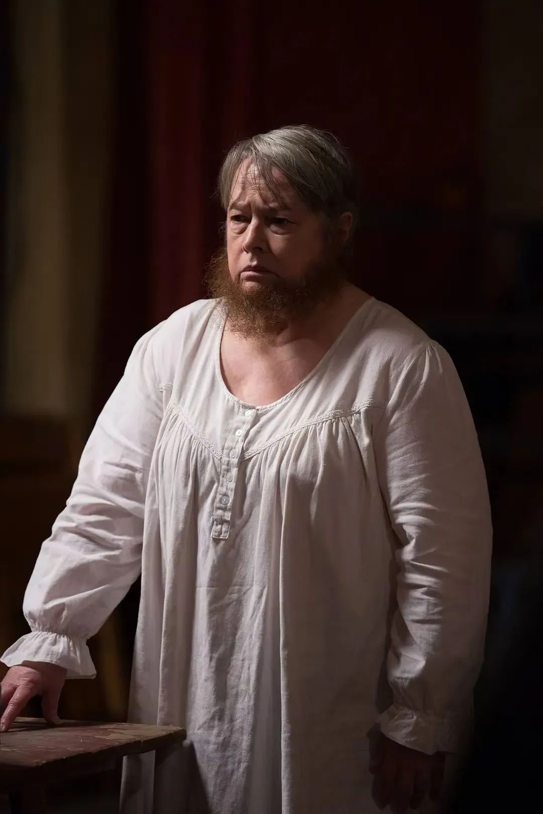 好莱坞第一恶女宣布退休！网友：再也看不到她手撕娱乐圈了