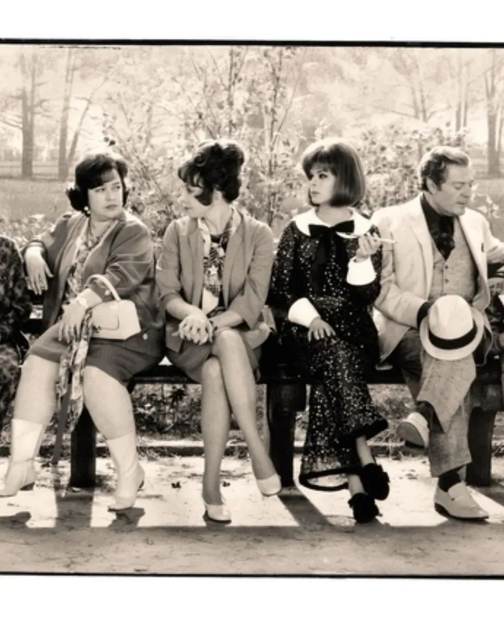 好莱坞第一恶女宣布退休！网友：再也看不到她手撕娱乐圈了