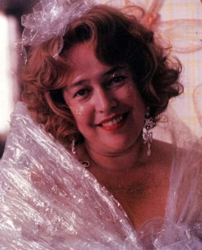 好莱坞第一恶女宣布退休！网友：再也看不到她手撕娱乐圈了