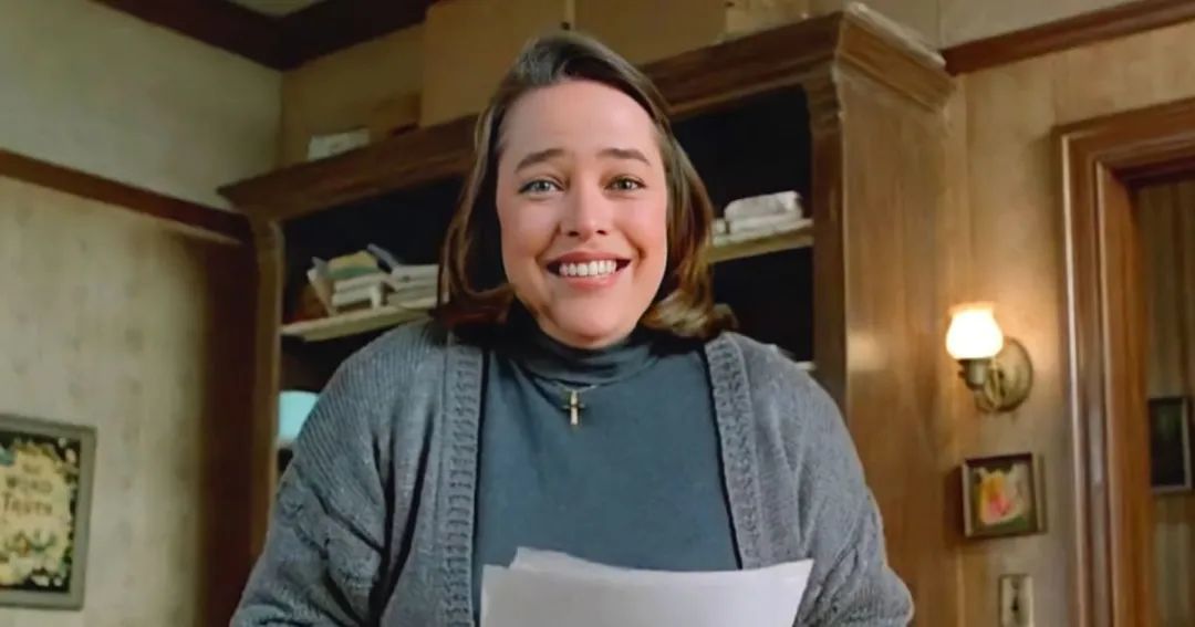 好莱坞第一恶女宣布退休！网友：再也看不到她手撕娱乐圈了