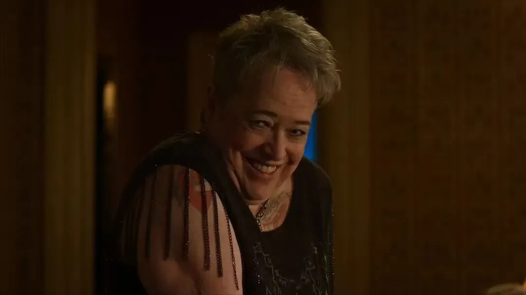 好莱坞第一恶女宣布退休！网友：再也看不到她手撕娱乐圈了