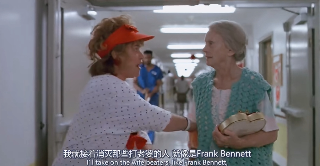 好莱坞第一恶女宣布退休！网友：再也看不到她手撕娱乐圈了