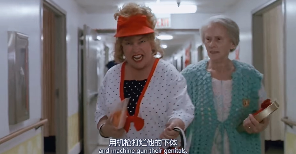 好莱坞第一恶女宣布退休！网友：再也看不到她手撕娱乐圈了