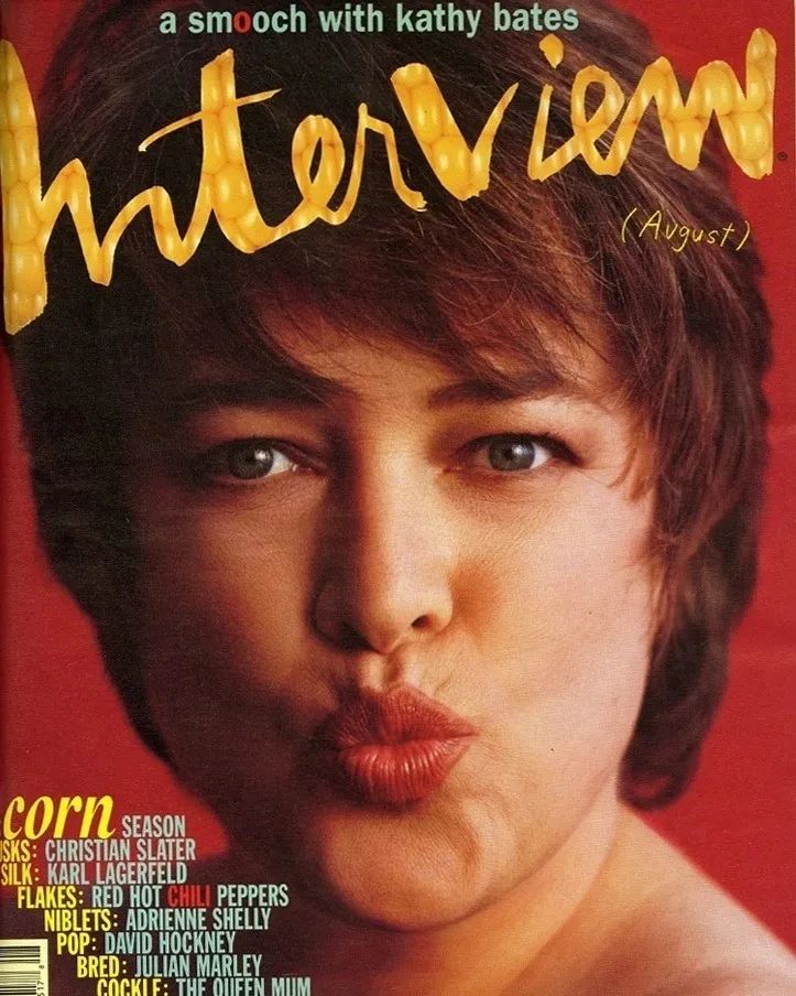 好莱坞第一恶女宣布退休！网友：再也看不到她手撕娱乐圈了