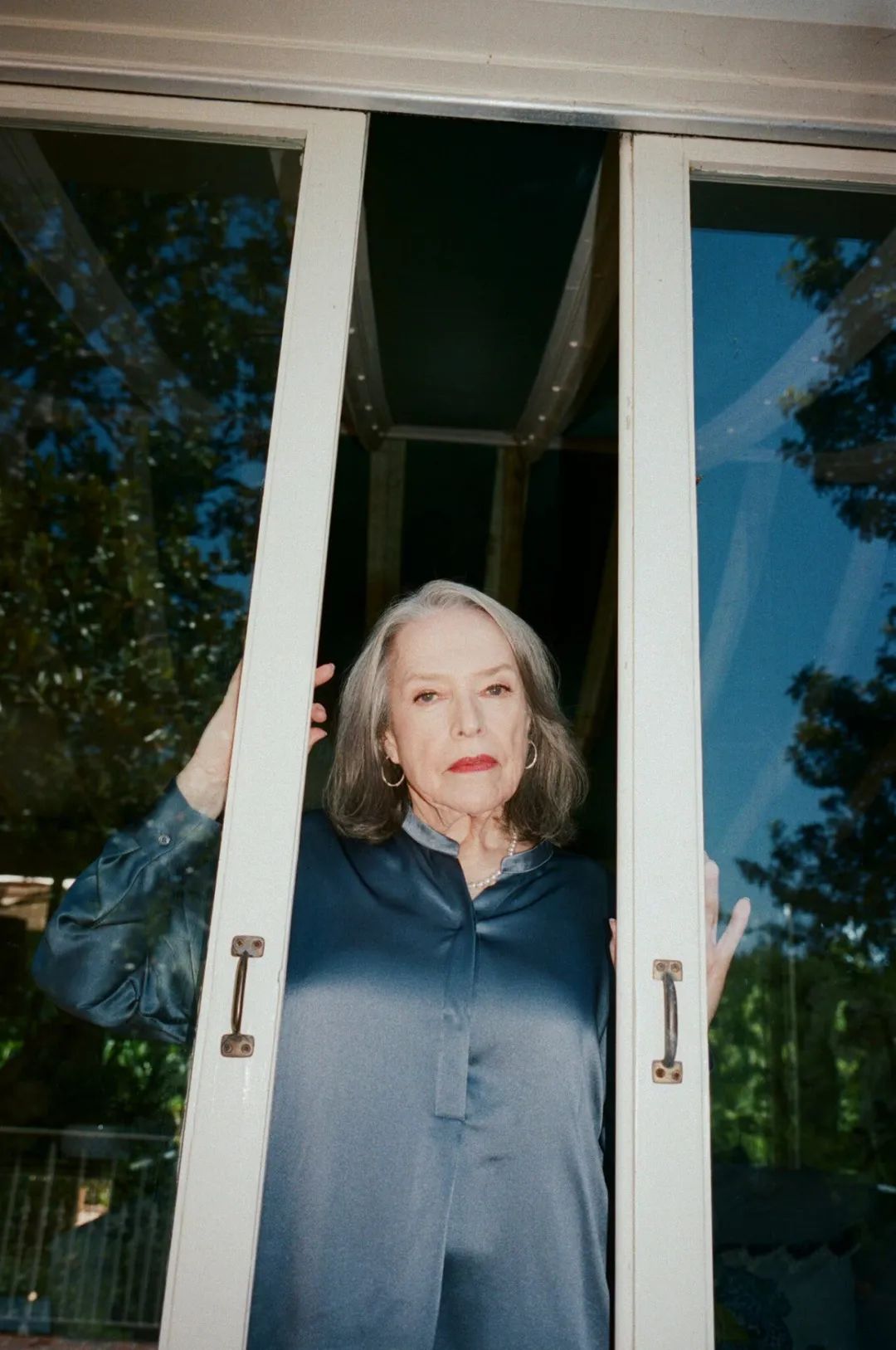 好莱坞第一恶女宣布退休！网友：再也看不到她手撕娱乐圈了