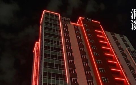 被封杀两年后，李易峰近况曝光，网友：竟然成了这副模样！