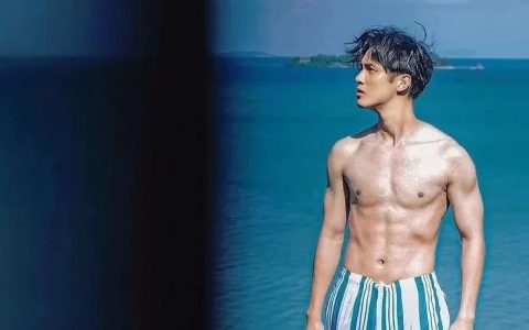 “奶狗老龄化”的TVB，太抽象了