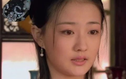 他彻底输掉了甄玉娆