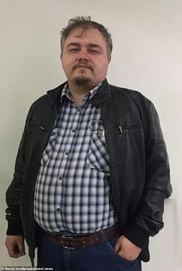 俄罗斯大叔因为长相神似小李子而爆火，几年后他却入不敷出，甚至为了钱走上战场…