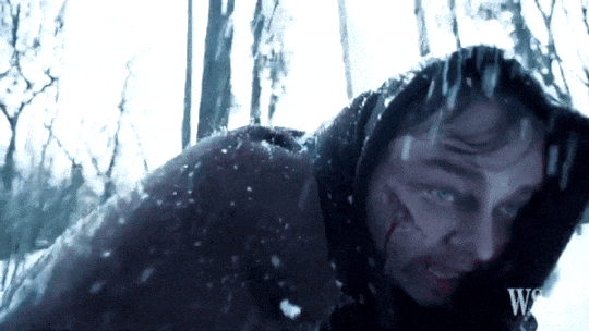 俄罗斯大叔因为长相神似小李子而爆火，几年后他却入不敷出，甚至为了钱走上战场…