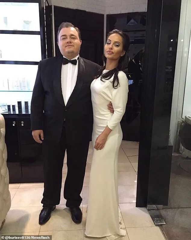 俄罗斯大叔因为长相神似小李子而爆火，几年后他却入不敷出，甚至为了钱走上战场…