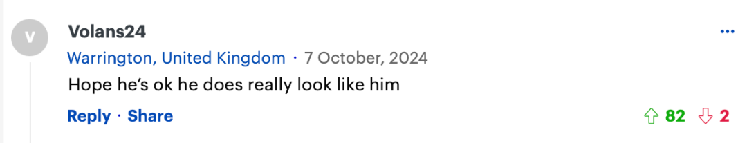 俄罗斯大叔因为长相神似小李子而爆火，几年后他却入不敷出，甚至为了钱走上战场…